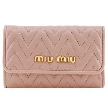 Miu miu key - Gem