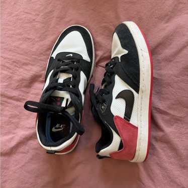 Nike sb alleyoop - Gem