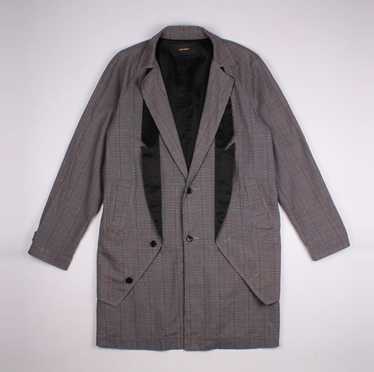 Henrik vibskov coat - Gem