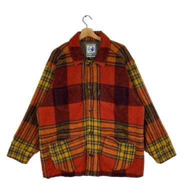 Nigel cabourn jacket wool - Gem