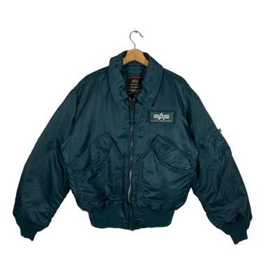 Alpha industries- cwu 45/p - Gem