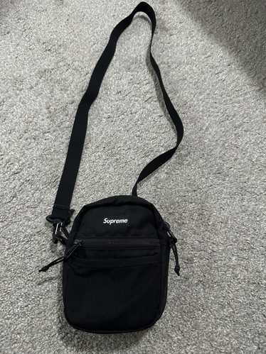 Supreme cordura bag - Gem