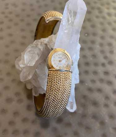 Vintage lanco swiss - Gem