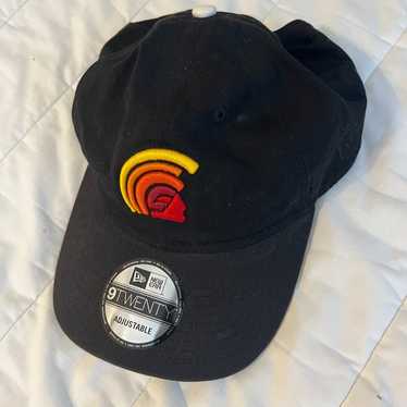 Fitted hawaii mua new - Gem