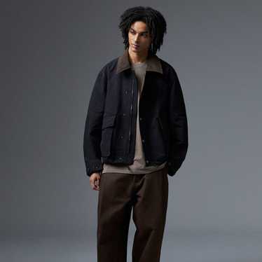 French hunting jacket - Gem French hunting jacket - Gem