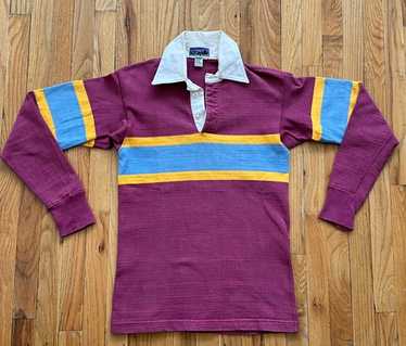 Patagonia rugby shirt mens - Gem