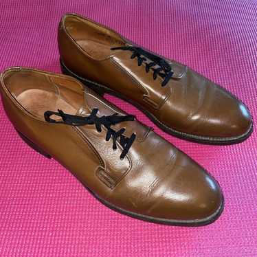 Red wing 453 brown - Gem Red wing 453 brown - Gem