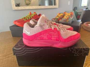 Kd 16 aunt pearl - Gem