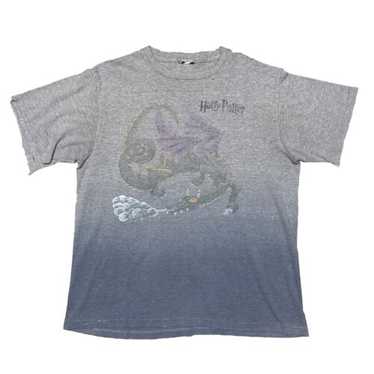 Harry Potter Movie T-Shirt - Gem