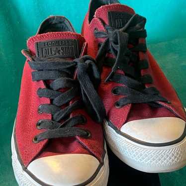Converse All Star Sneakers - image 1