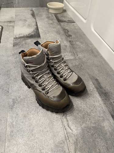 Roa andreas leather hiking - Gem Roa andreas leather hiking - Gem