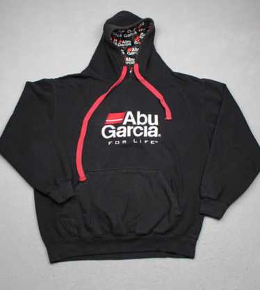 Abu Garcia パーカー AbuGarcia x Lunker Killer Big Hoodie