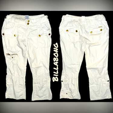 Billabong cargo pants - Gem