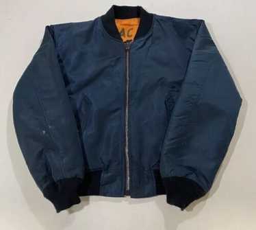 Vintage 70s golden fleece - Gem