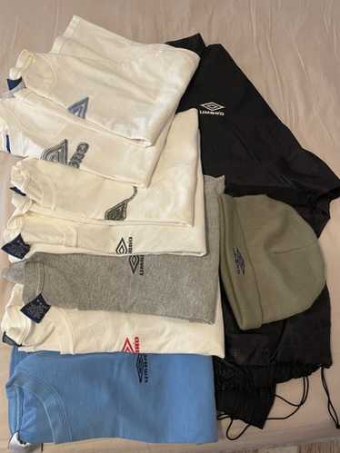 UNBRO★comfort beanie 無料送料 UMBRO/別注 Beanie Small Logo｜Daytona Park(FREAK'S STORE公式