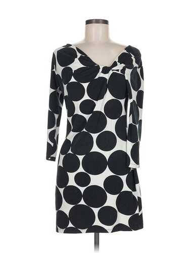 Express Women Black Casual Dress M - image 1