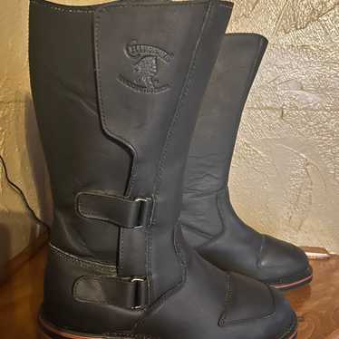 Chippewa motorcycle boots - Gem