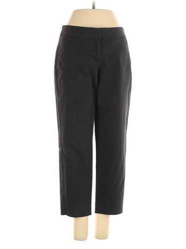 Express Women Black Casual Pants 0 - image 1