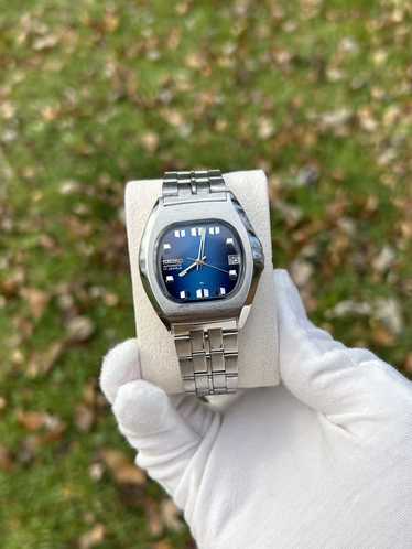 1980s seiko 5 automatic - Gem