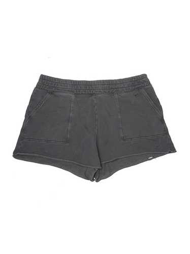 OFFLINE by Aerie Women Gray Shorts XL - image 1