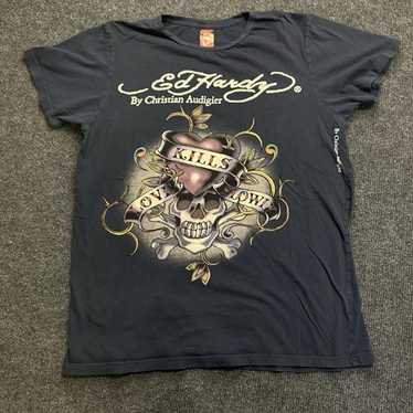 Ed hardy × made - Gem Ed hardy × made - Gem