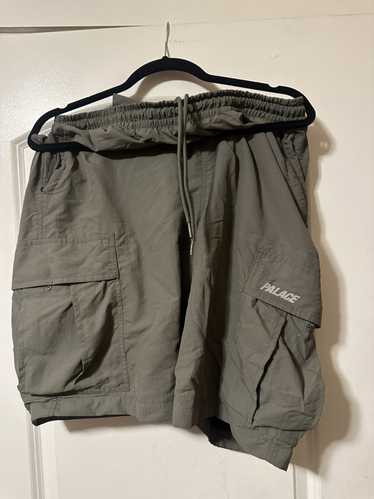 PALACE Shell Cargo Jogger 