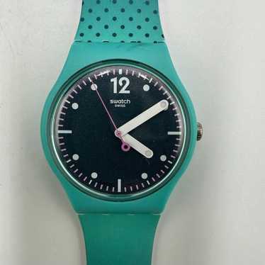Swatch pink watch - Gem