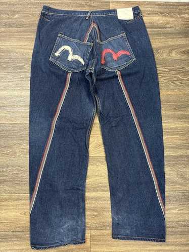 Evisu evisu no 1 - Gem
