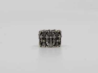 Chrome hearts size: 10.5 - Gem Chrome hearts size: 10.5 - Gem