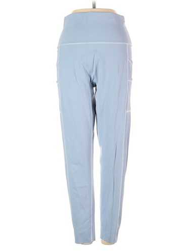 OFFLINE by Aerie Women Blue Active Pants L - image 1