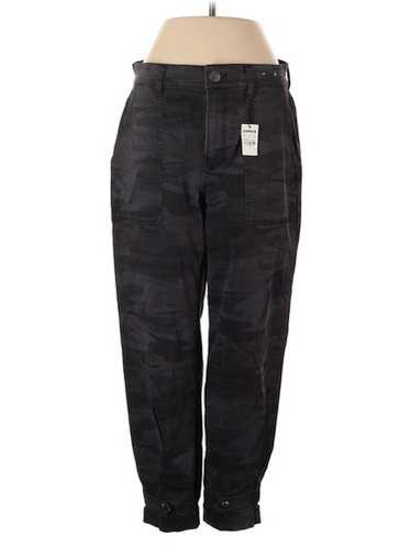 Express Women Black Casual Pants 4 - image 1