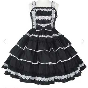 Angelic pretty trick hat - Gem Angelic pretty trick hat - Gem