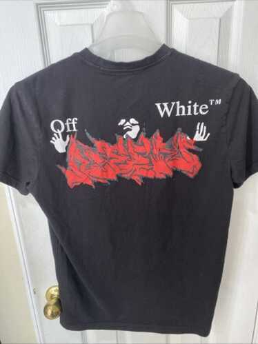 Off-white main label 2013 - Gem