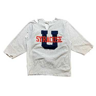 Vintage champion syracuse - Gem