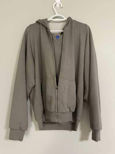 Yeezy gap balenciaga coated - Gem Yeezy gap balenciaga coated - Gem