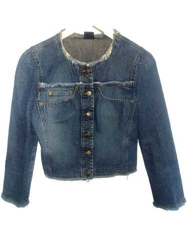 Plein sud jacket - Gem