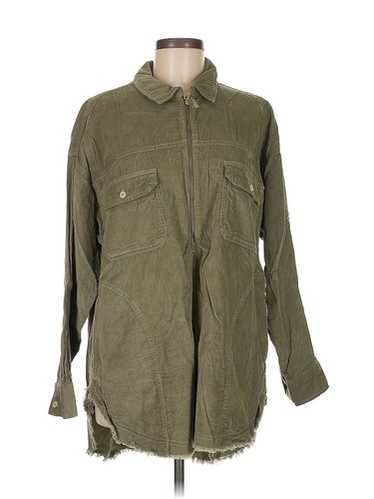OFFLINE by Aerie Women Green Jacket M - image 1