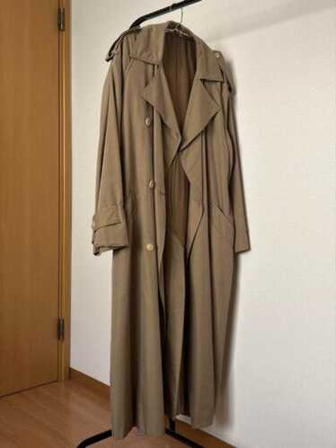 auralee 】auralee trench coat - Gem