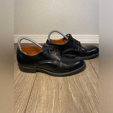 デッドストック新品★REDWING 8002 OXFORD US7 25cm Red Wing Heritage 8002 Work Oxford Men's Shoes