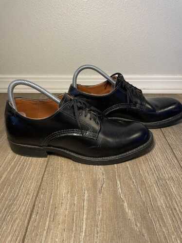 デッドストック新品★REDWING 8002 OXFORD US7 25cm Amazon | (レッドウィング) RED WING 8002 WORK OXFORD (ワーク