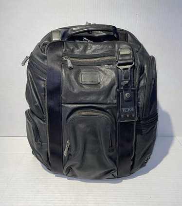 Tumi hedrick deluxe brief - Gem