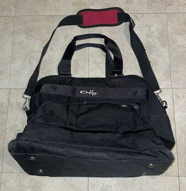 Oakley messenger bag y2k - Gem