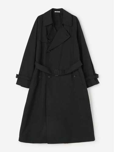 auralee 】auralee trench coat - Gem