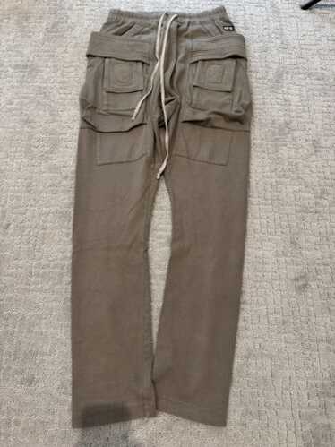 Rick owens drkshdw creatch - Gem