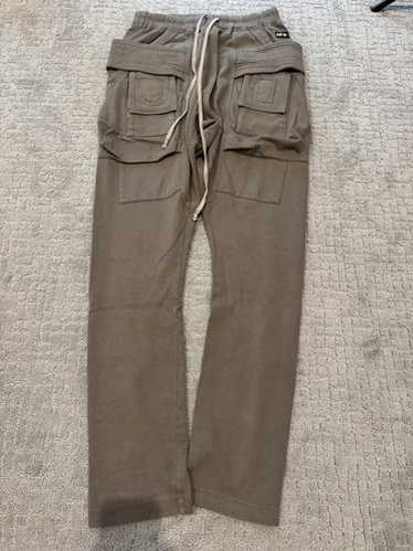 Rick owens creatch cargo - Gem