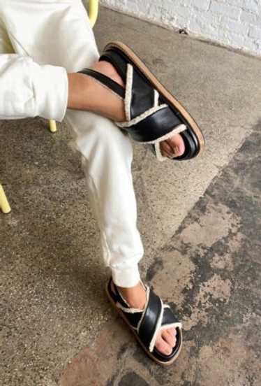Alohas shoes sandals marshmallow - Gem