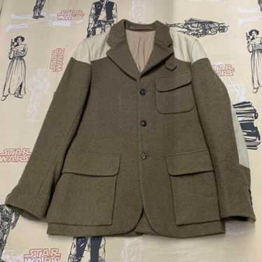 Nigel cabourn harris tweed - Gem