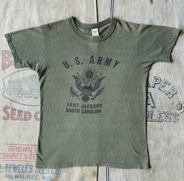 Vintage us army fort - Gem