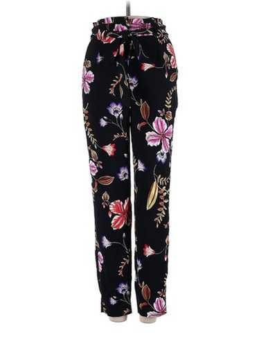 Express Women Black Casual Pants 00 - image 1