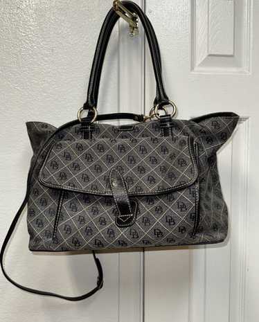 Dooney & bourke number - Gem